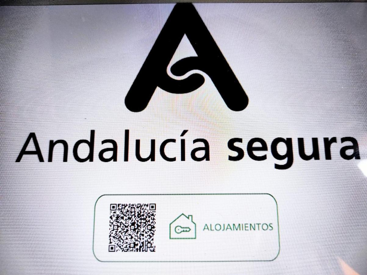 La Casita De Viriato Apartamentosmalagamanagement Exteriér fotografie